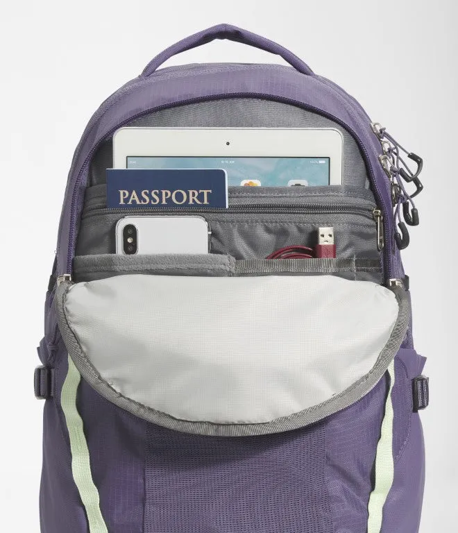 Recon Backpack (Women's) - NF0A52SU - Past Season