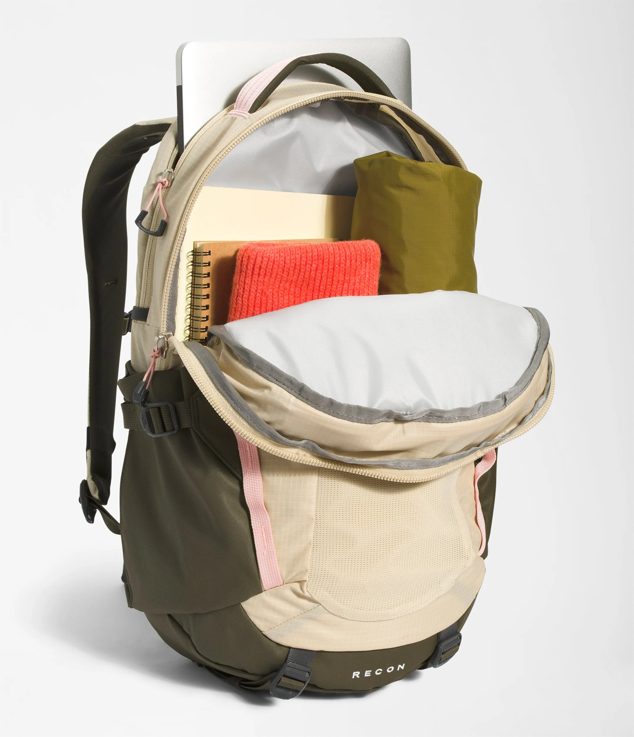 Recon Backpack (Women's) - NF0A52SU - Past Season