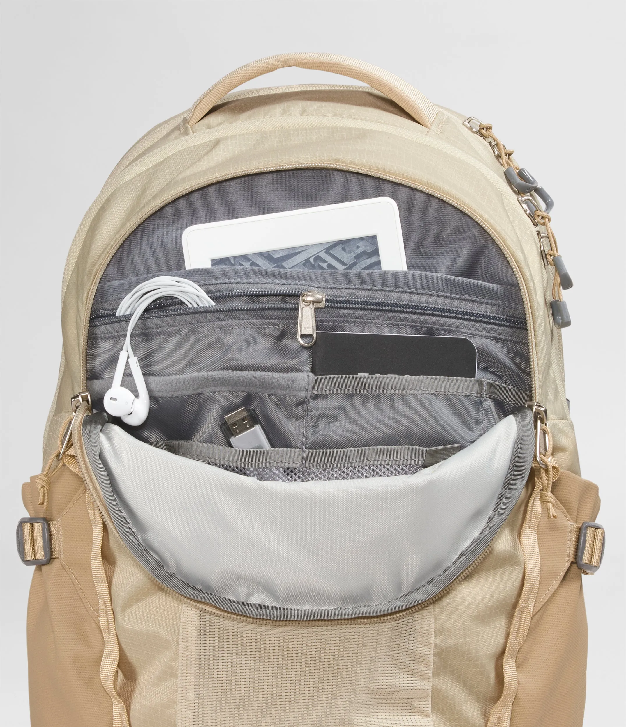Recon Backpack (Women's) - NF0A52SU - Past Season