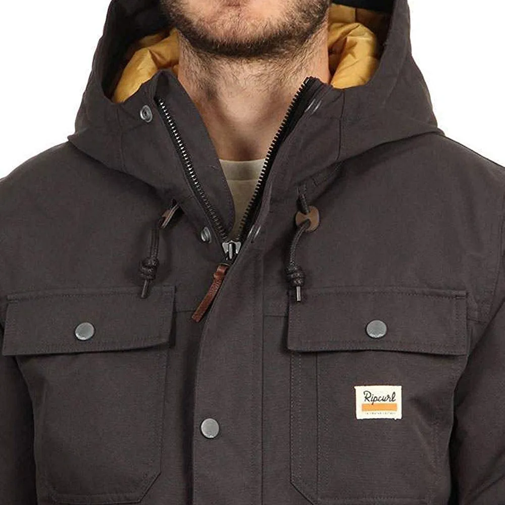 Rip Curl SWC Anti Series Overtime Jacket