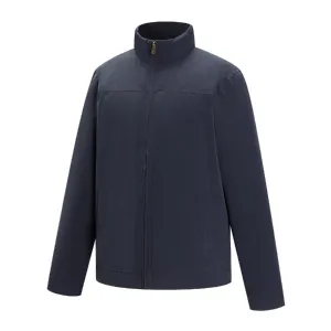 Ritemate Men's Quilted Jacket - Ink Navy