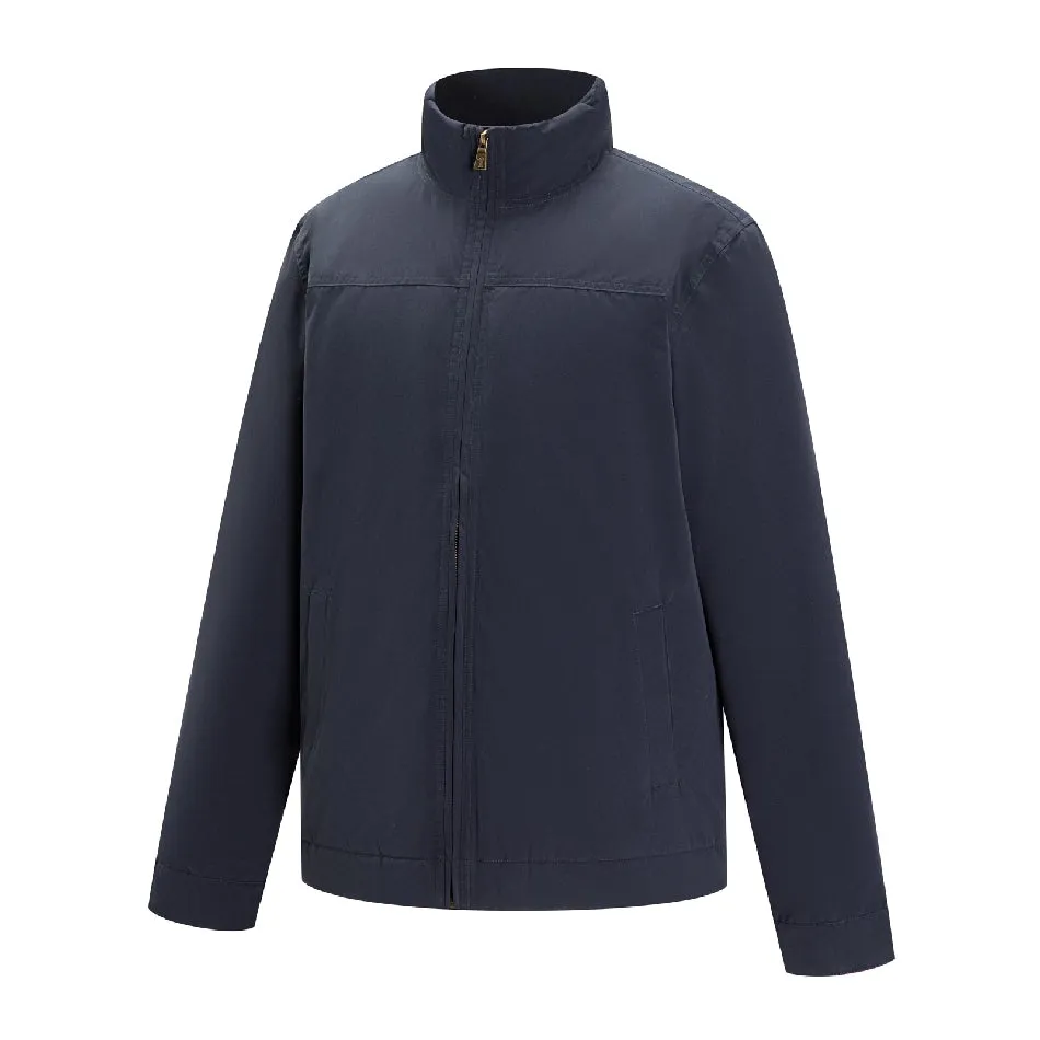 Ritemate Men's Quilted Jacket - Ink Navy