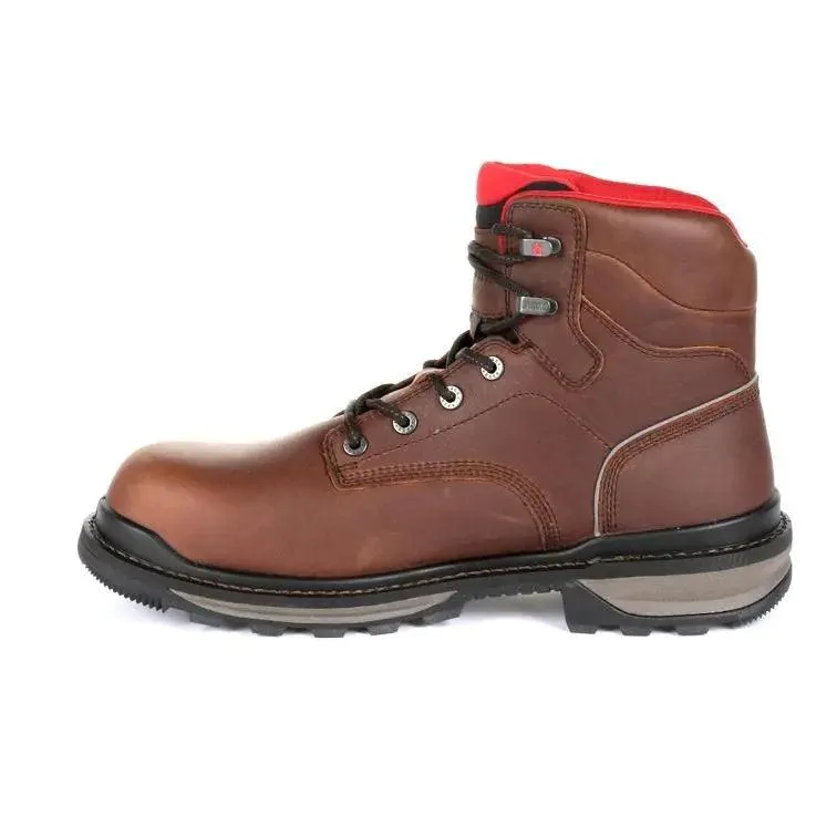 Rocky Rams Horn Waterproof Work Boot RKK0259