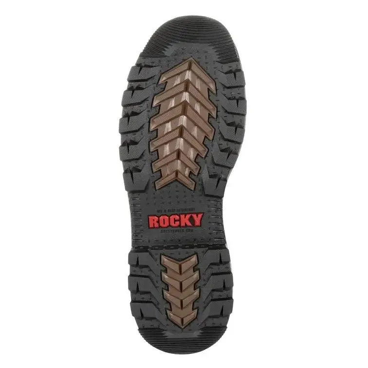 Rocky Rams Horn Waterproof Work Boot RKK0259