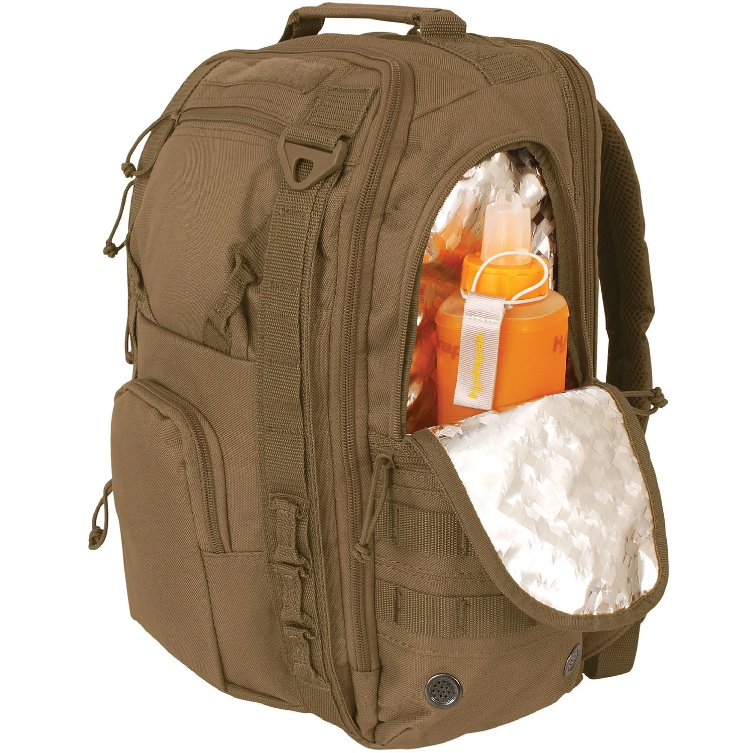 Rogue Commuter Backpack - Coyote