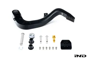 Rogue Engineering G8X M2 / M3 / M4 Short Throw Clutch Pedal Arm
