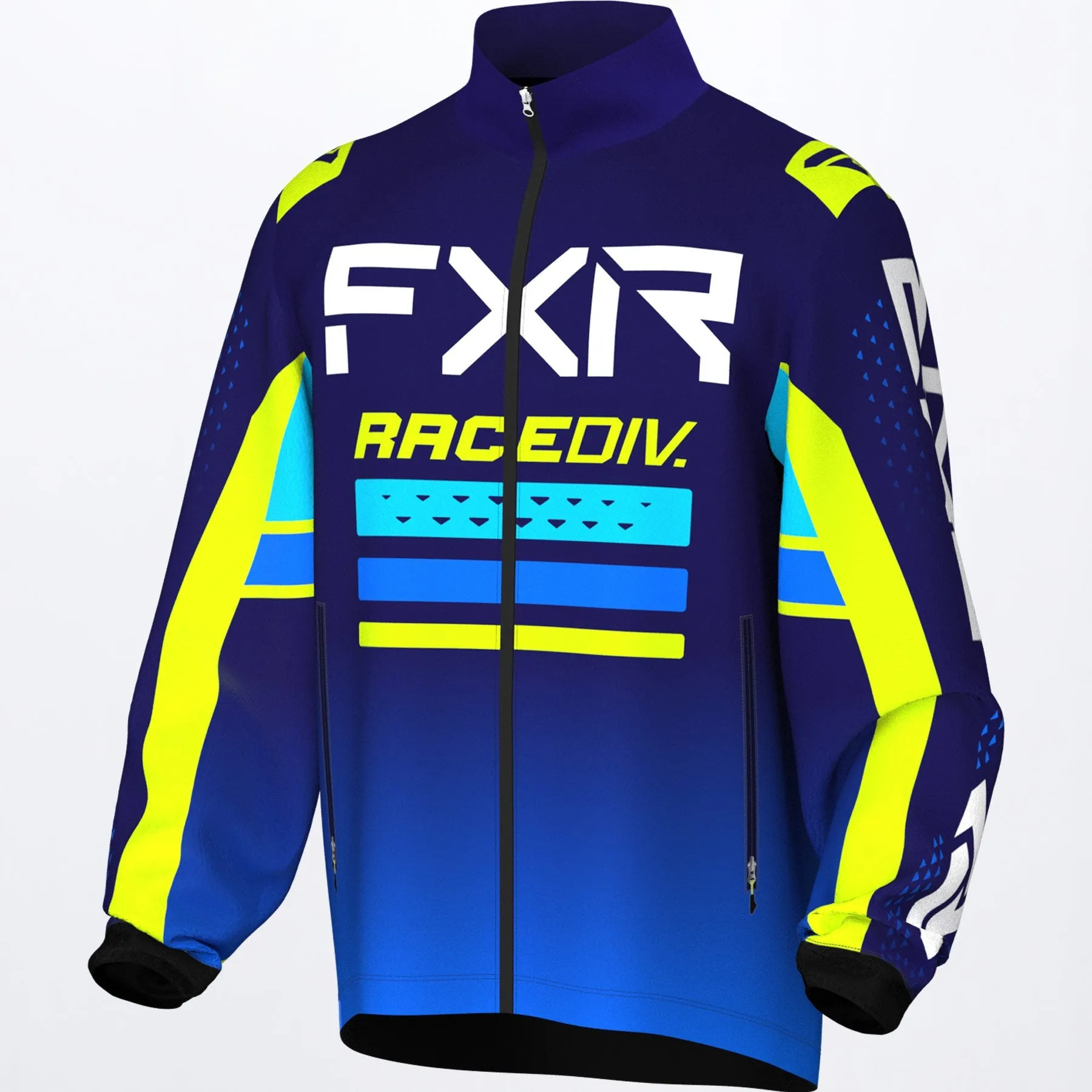 RR Lite Jacket