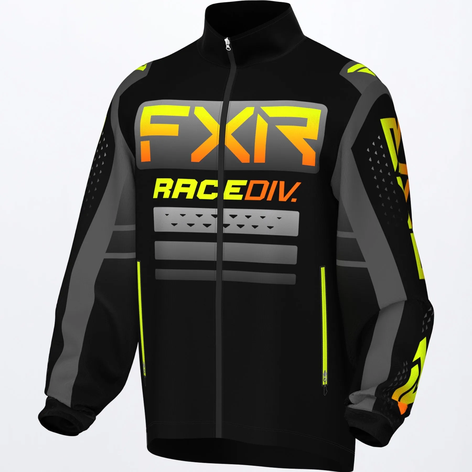RR Lite Jacket