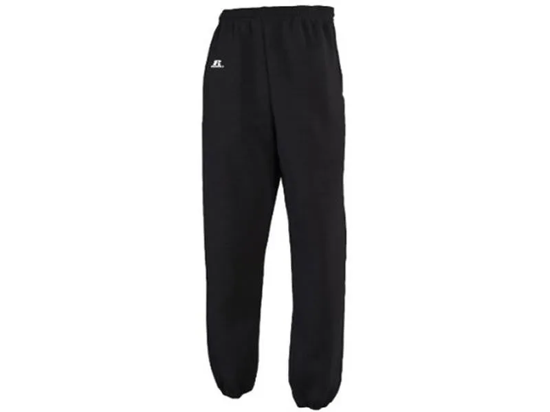 Russell Adult Dri-Power Fleece Pant