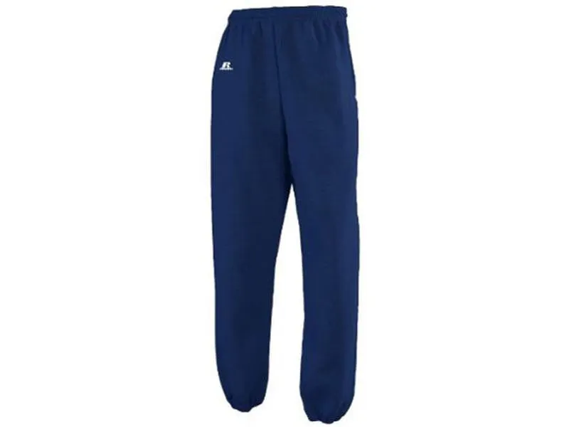 Russell Adult Dri-Power Fleece Pant