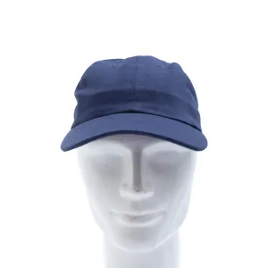 Sailing Cap in Ink HBT