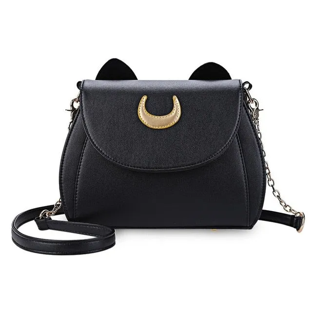 Sailor Moon Cross-body Formal Purse