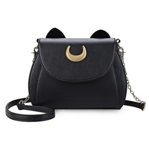 Sailor Moon Cross-body Formal Purse