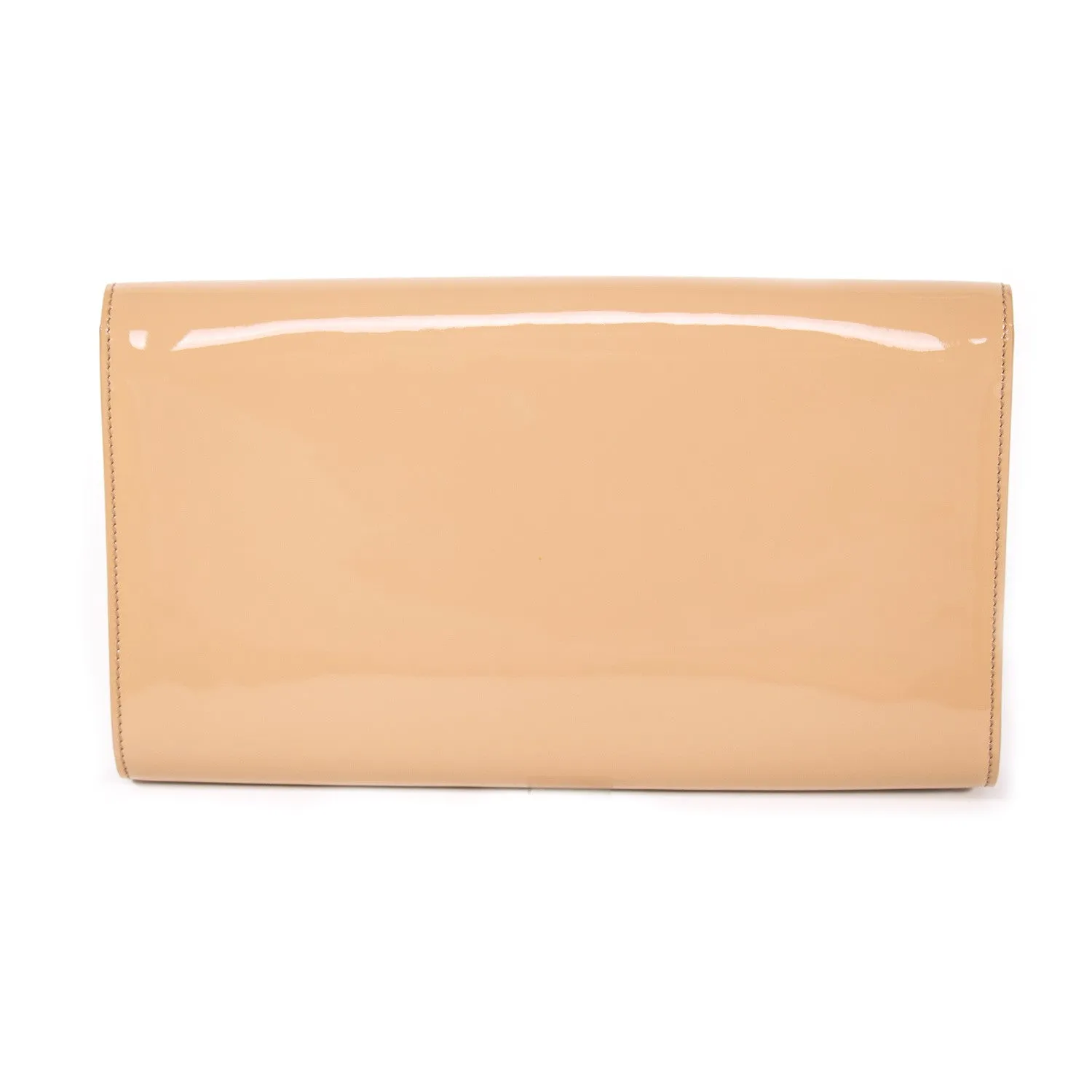 Saint Laurent Belle De Jour Clutch