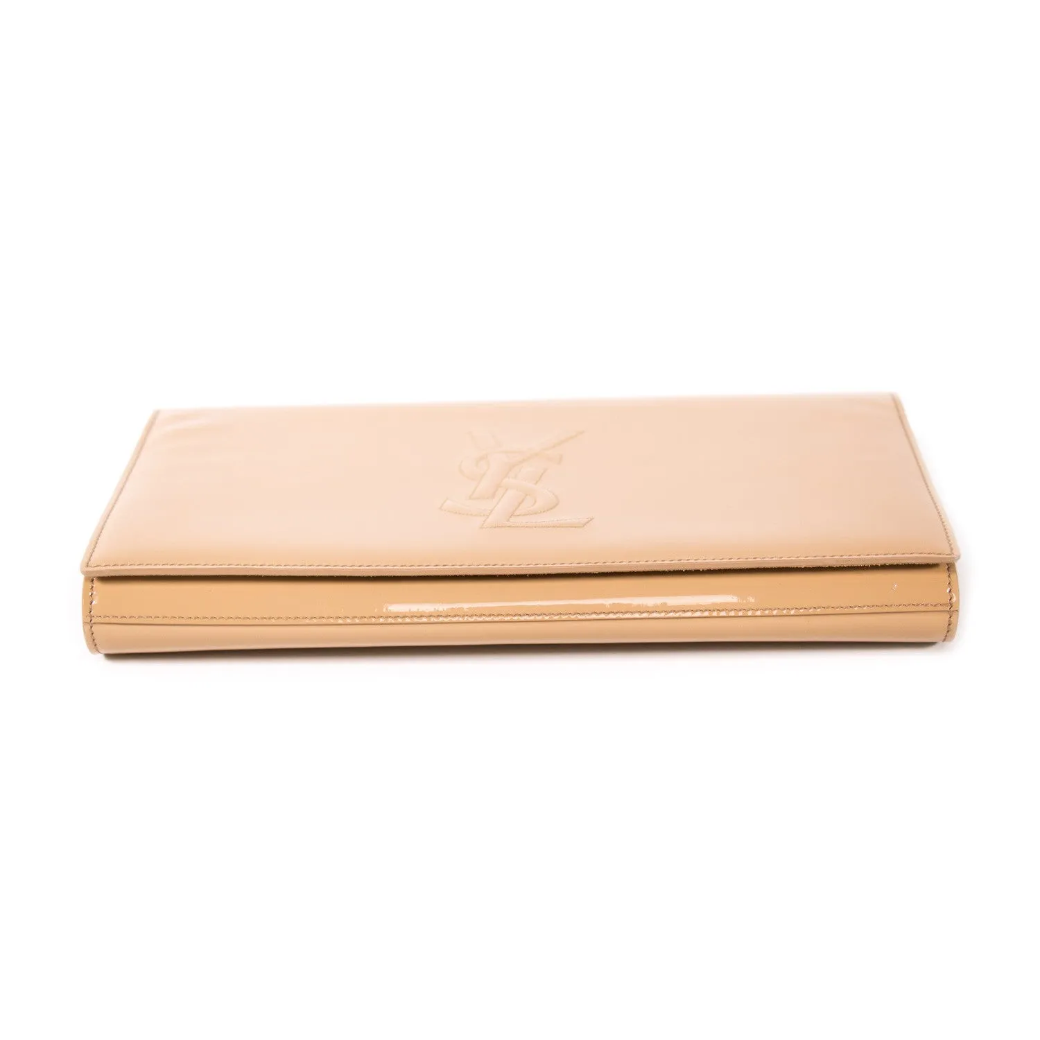 Saint Laurent Belle De Jour Clutch
