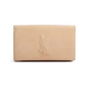 Saint Laurent Belle De Jour Clutch