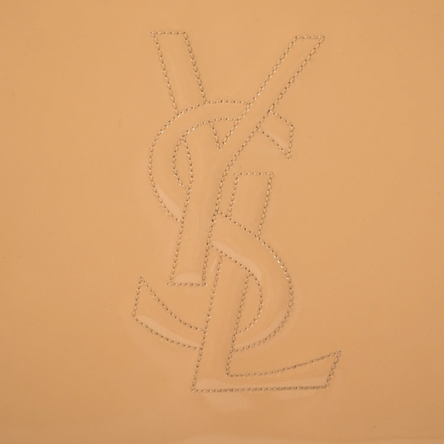 Saint Laurent Belle De Jour Clutch