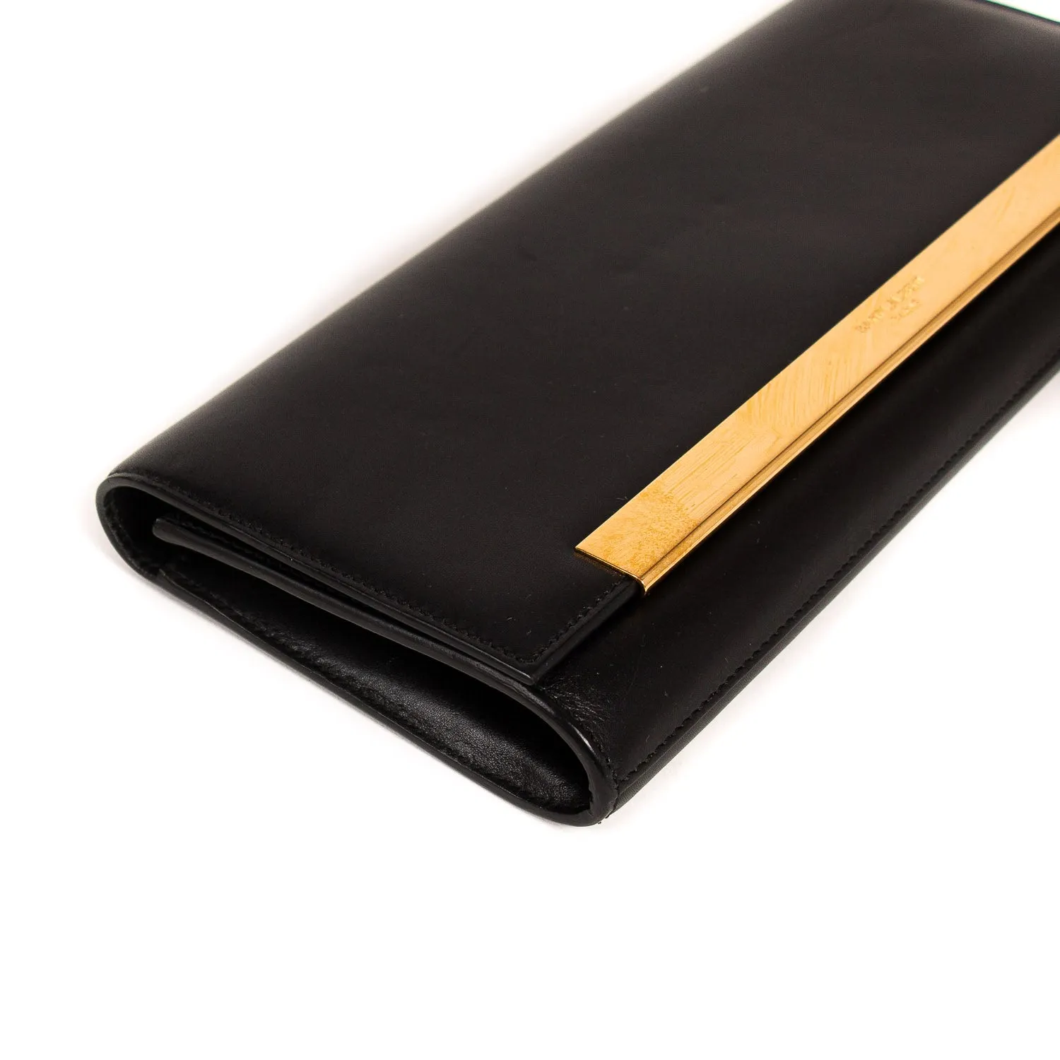 Saint Laurent Lutetia Clutch