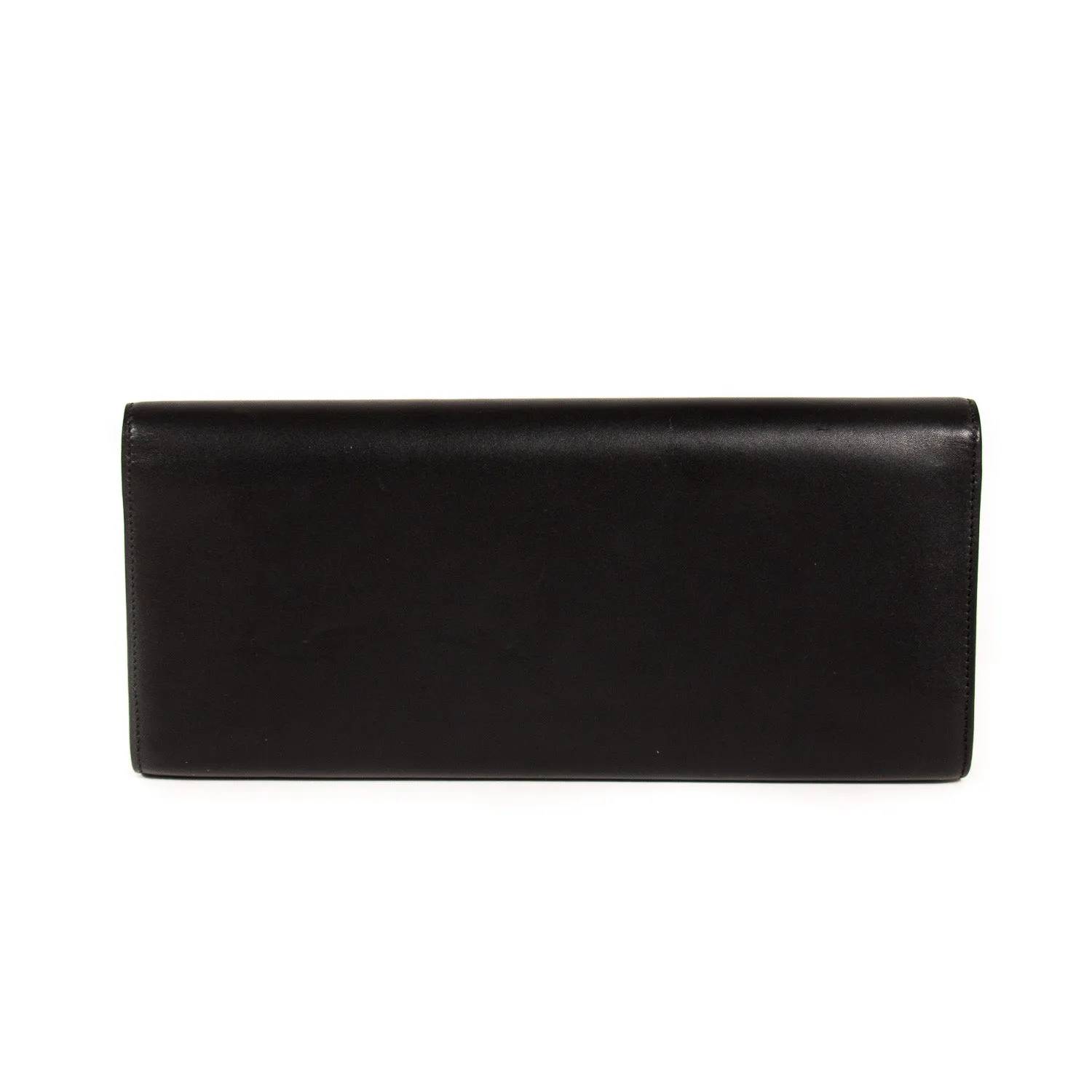 Saint Laurent Lutetia Clutch