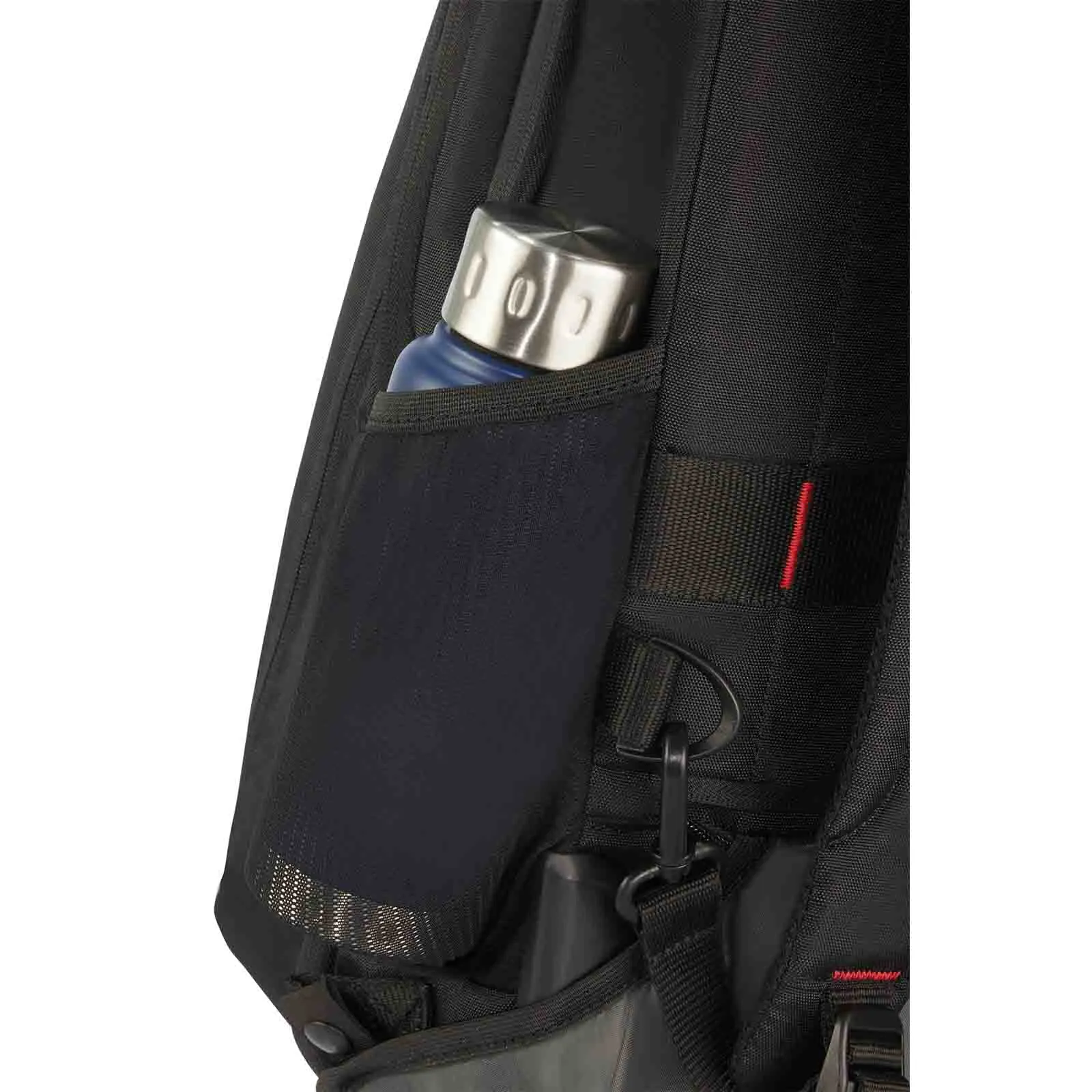 Samsonite Guardit 2.0 15.6 Inch Wheeled Laptop Backpack