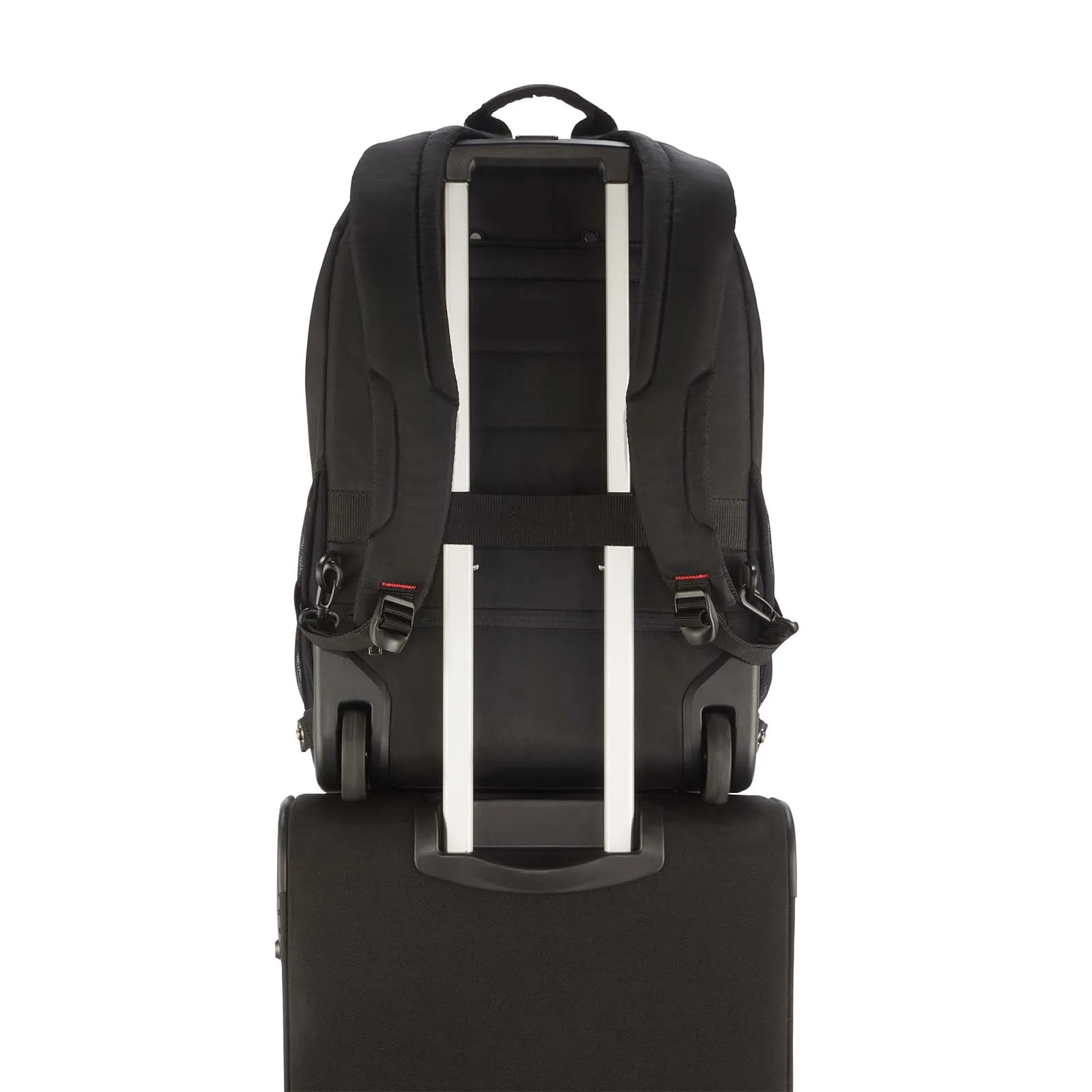 Samsonite Guardit 2.0 15.6 Inch Wheeled Laptop Backpack