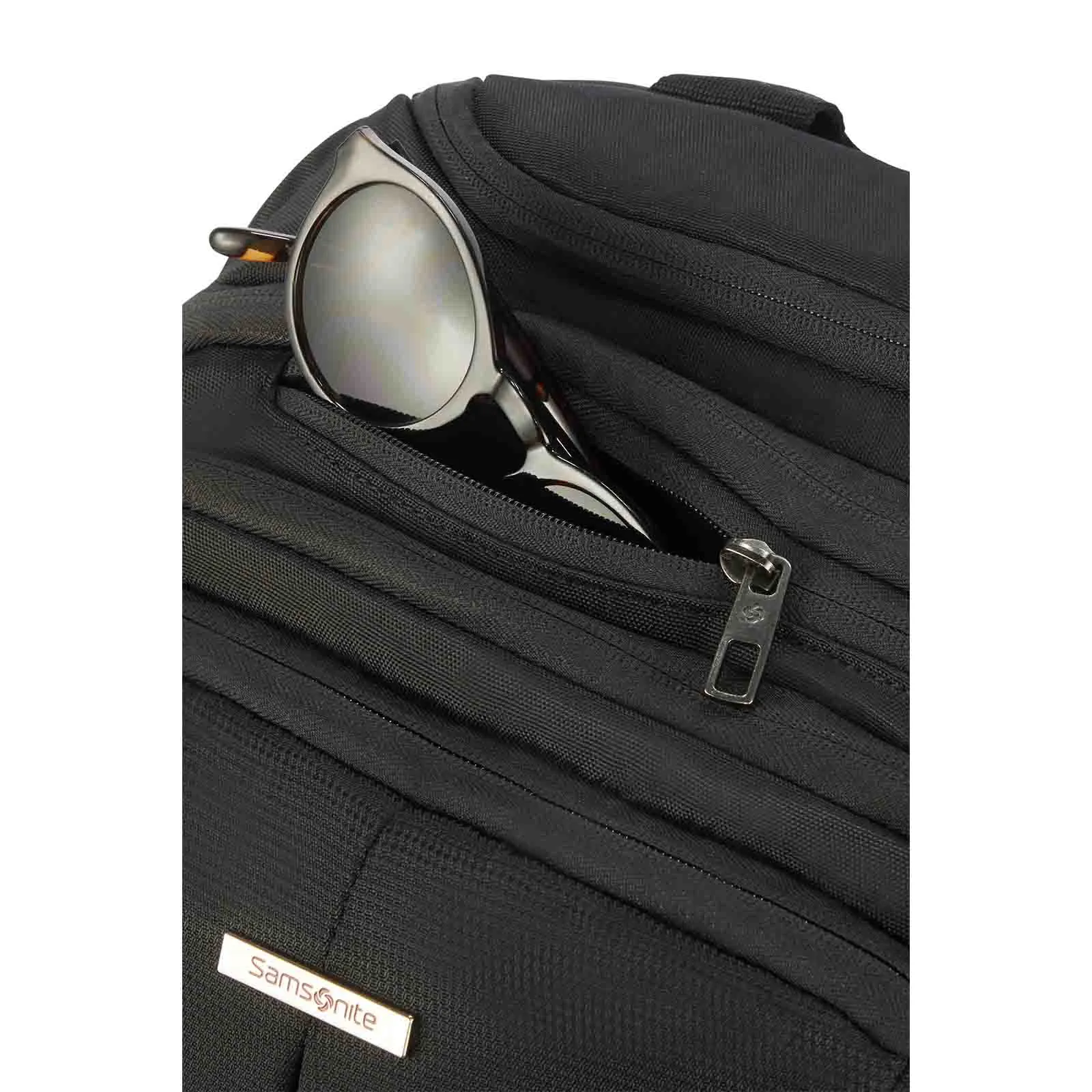 Samsonite Guardit 2.0 15.6 Inch Wheeled Laptop Backpack
