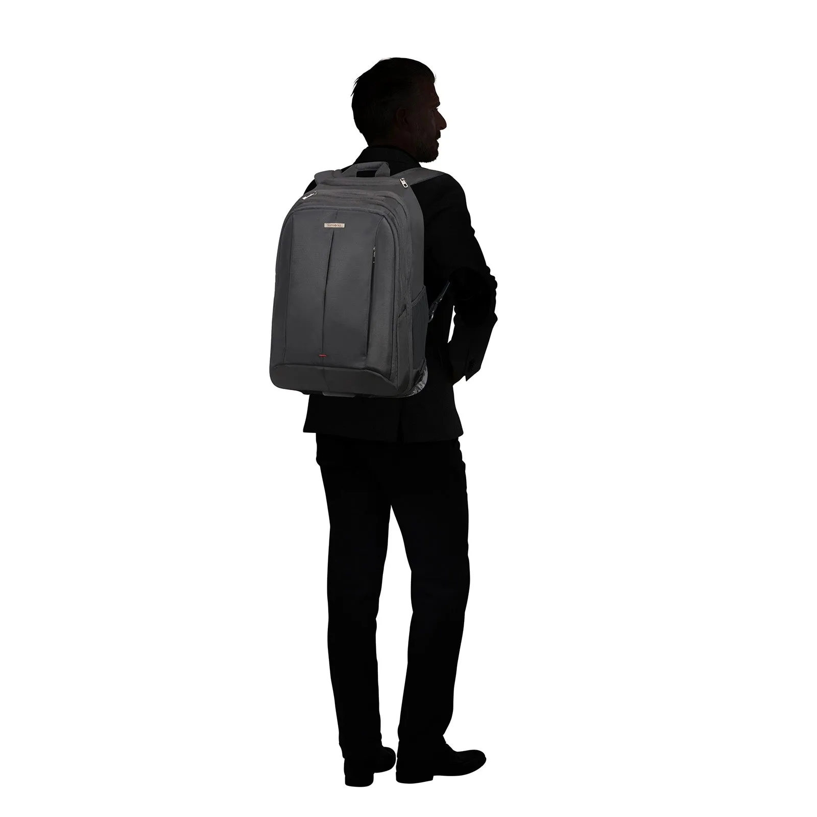Samsonite Guardit 2.0 15.6 Inch Wheeled Laptop Backpack
