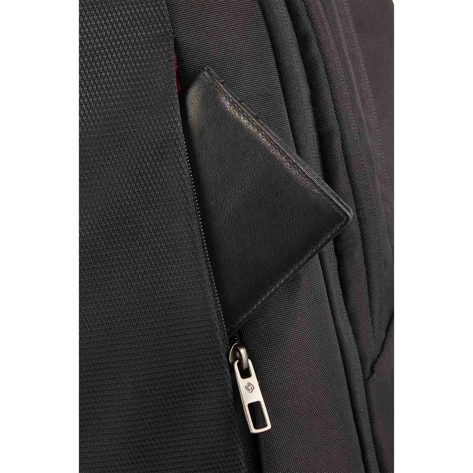 Samsonite Guardit 2.0 15.6 Inch Wheeled Laptop Backpack