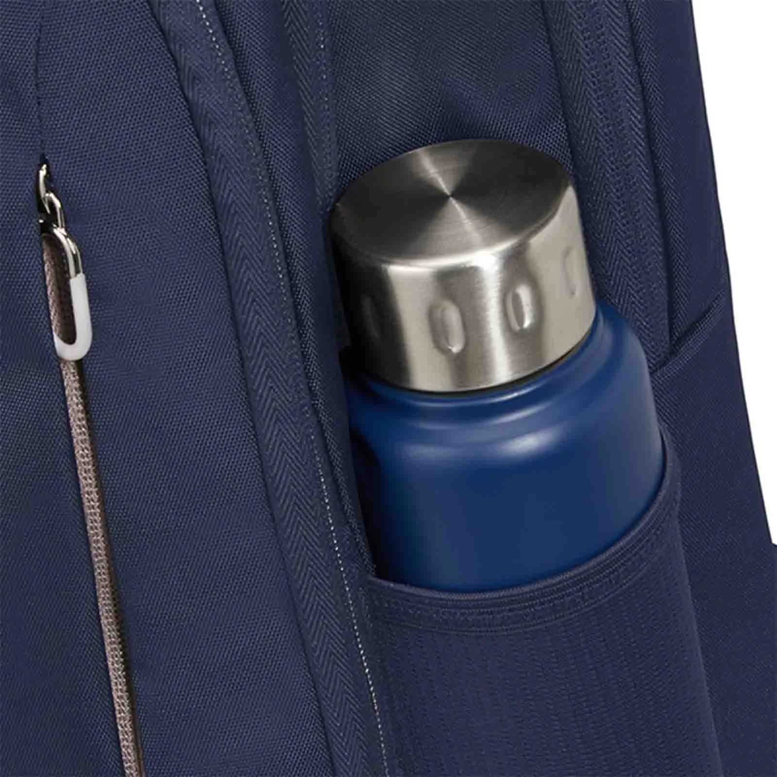 Samsonite Guardit Classy 15.6 Inch Laptop Backpack Midnight Blue