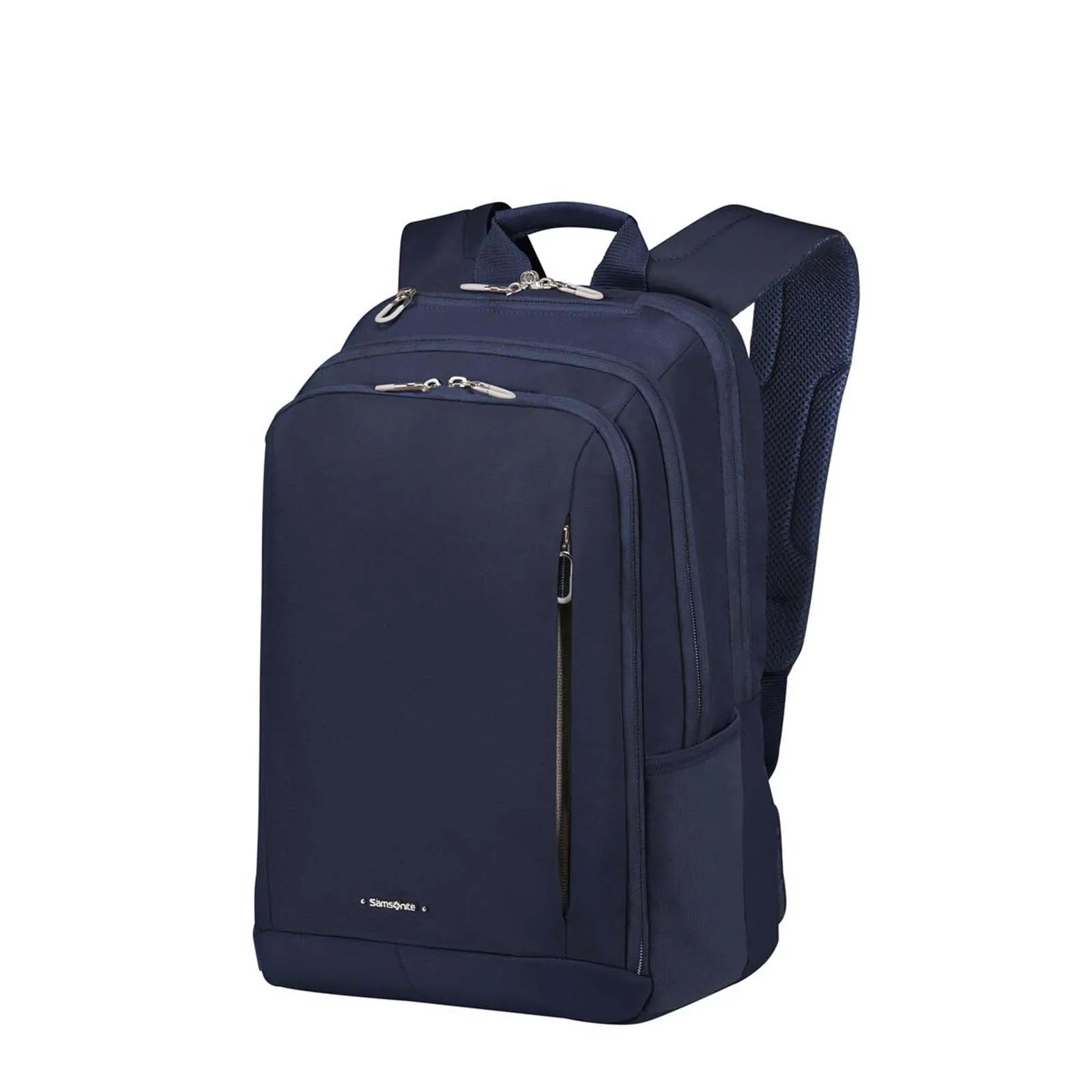 Samsonite Guardit Classy 15.6 Inch Laptop Backpack Midnight Blue