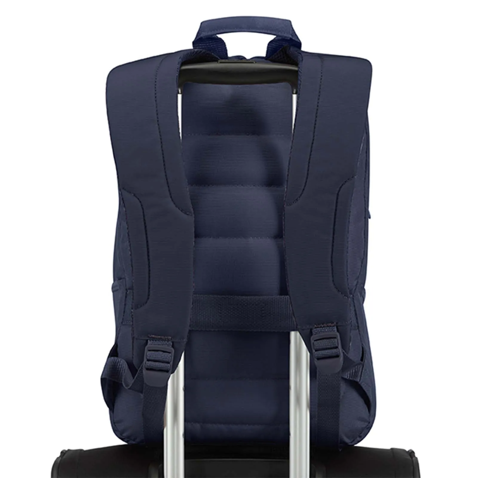 Samsonite Guardit Classy 15.6 Inch Laptop Backpack Midnight Blue
