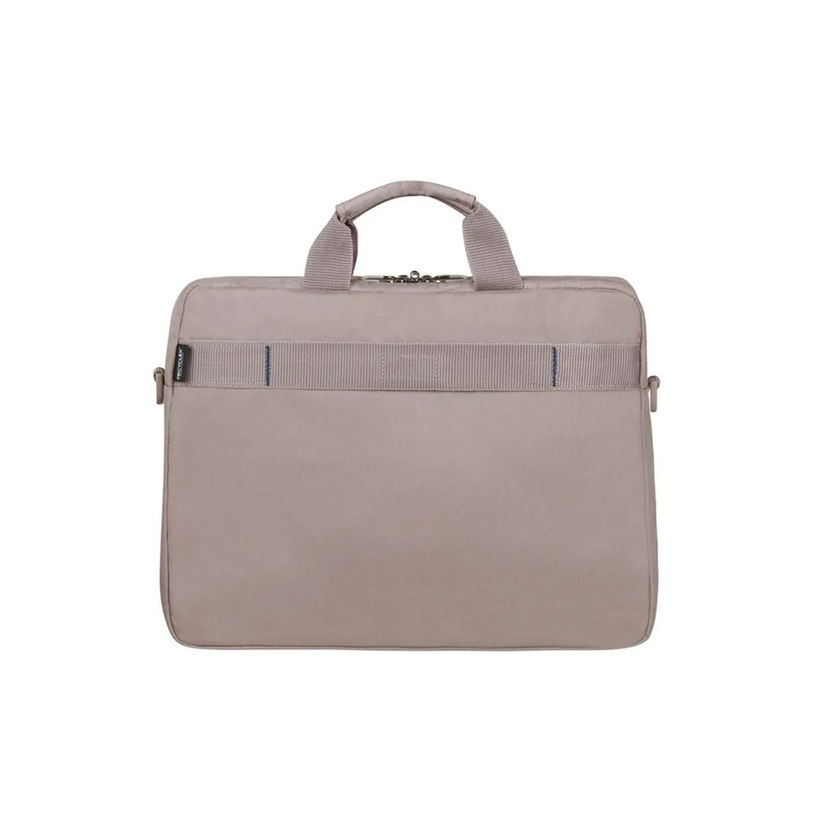 Samsonite Guardit Classy 15.6 Inch Laptop Bailhandle Stone Grey