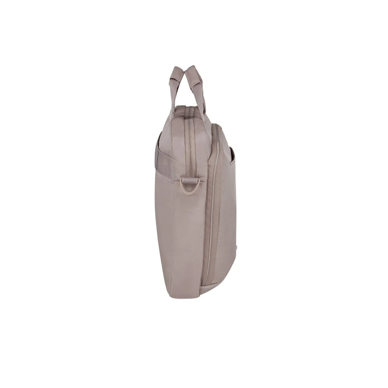 Samsonite Guardit Classy 15.6 Inch Laptop Bailhandle Stone Grey