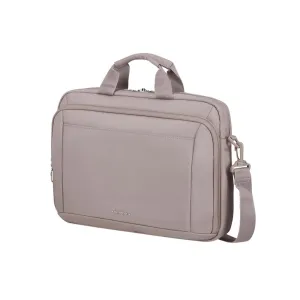 Samsonite Guardit Classy 15.6 Inch Laptop Bailhandle Stone Grey