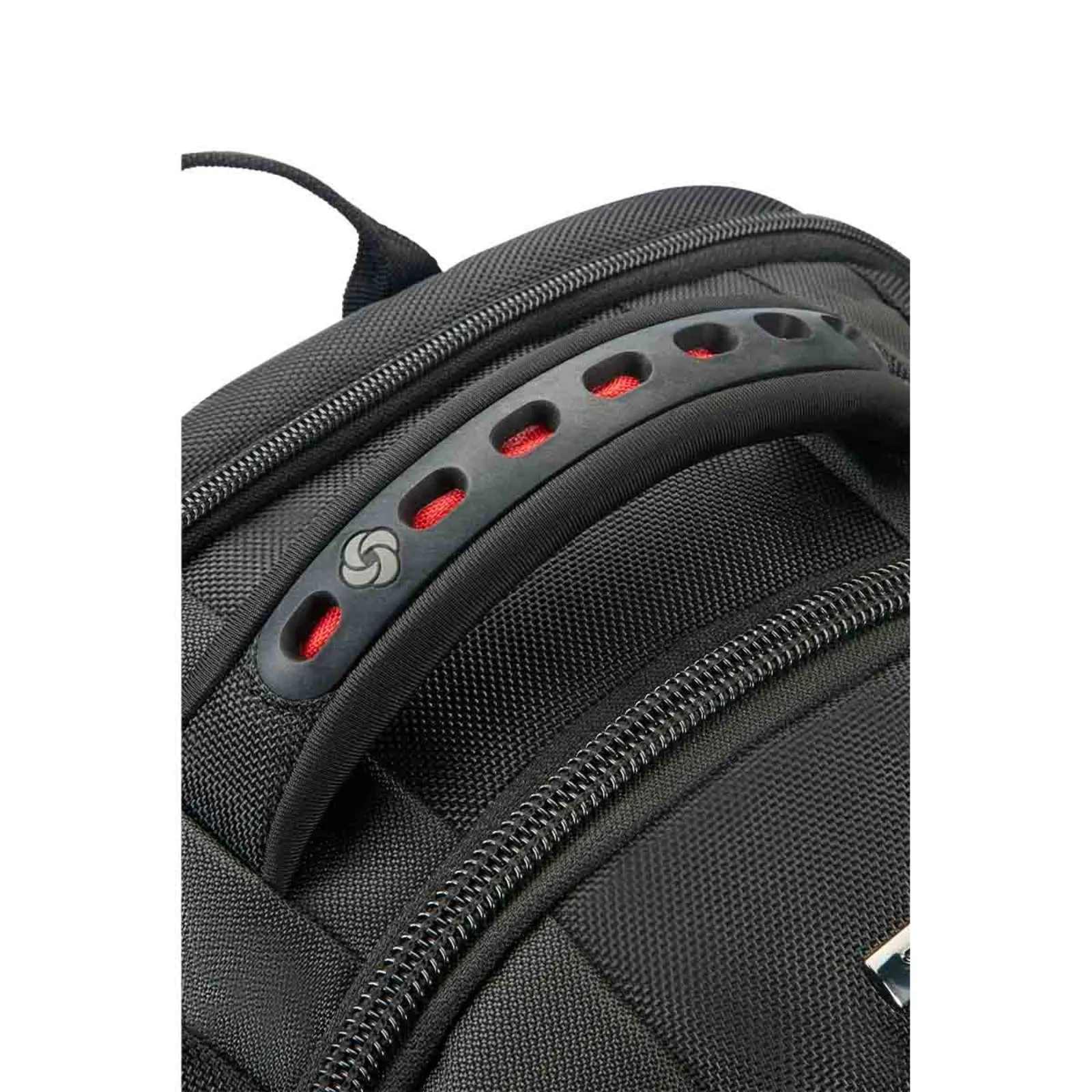 Samsonite Leviathan 17.3 Inch Laptop Backpack Black