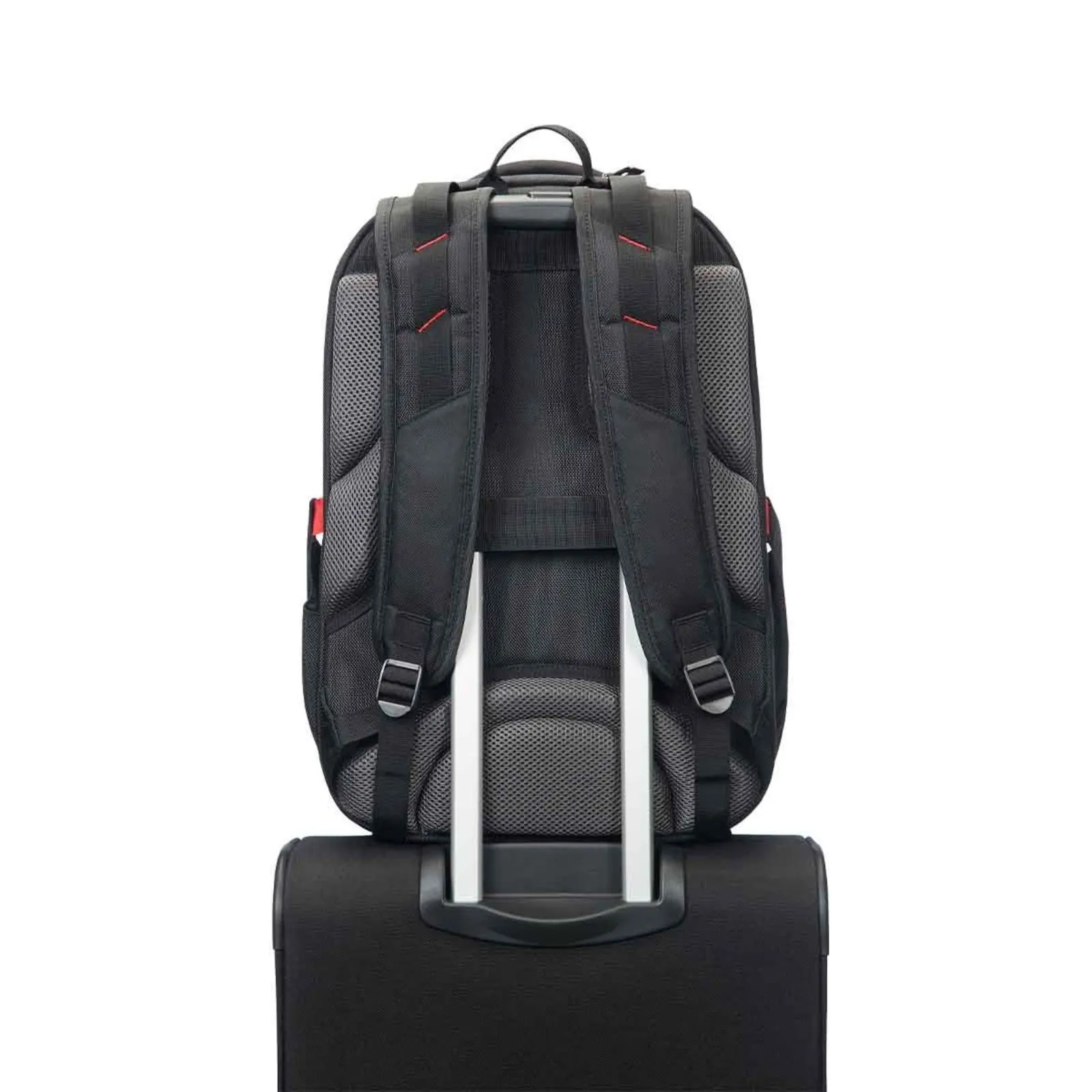 Samsonite Leviathan 17.3 Inch Laptop Backpack Black