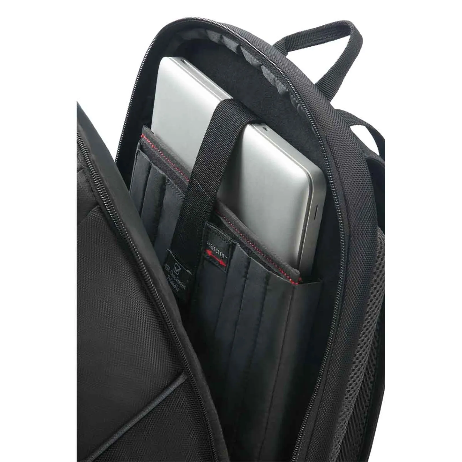 Samsonite Leviathan 17.3 Inch Laptop Backpack Black