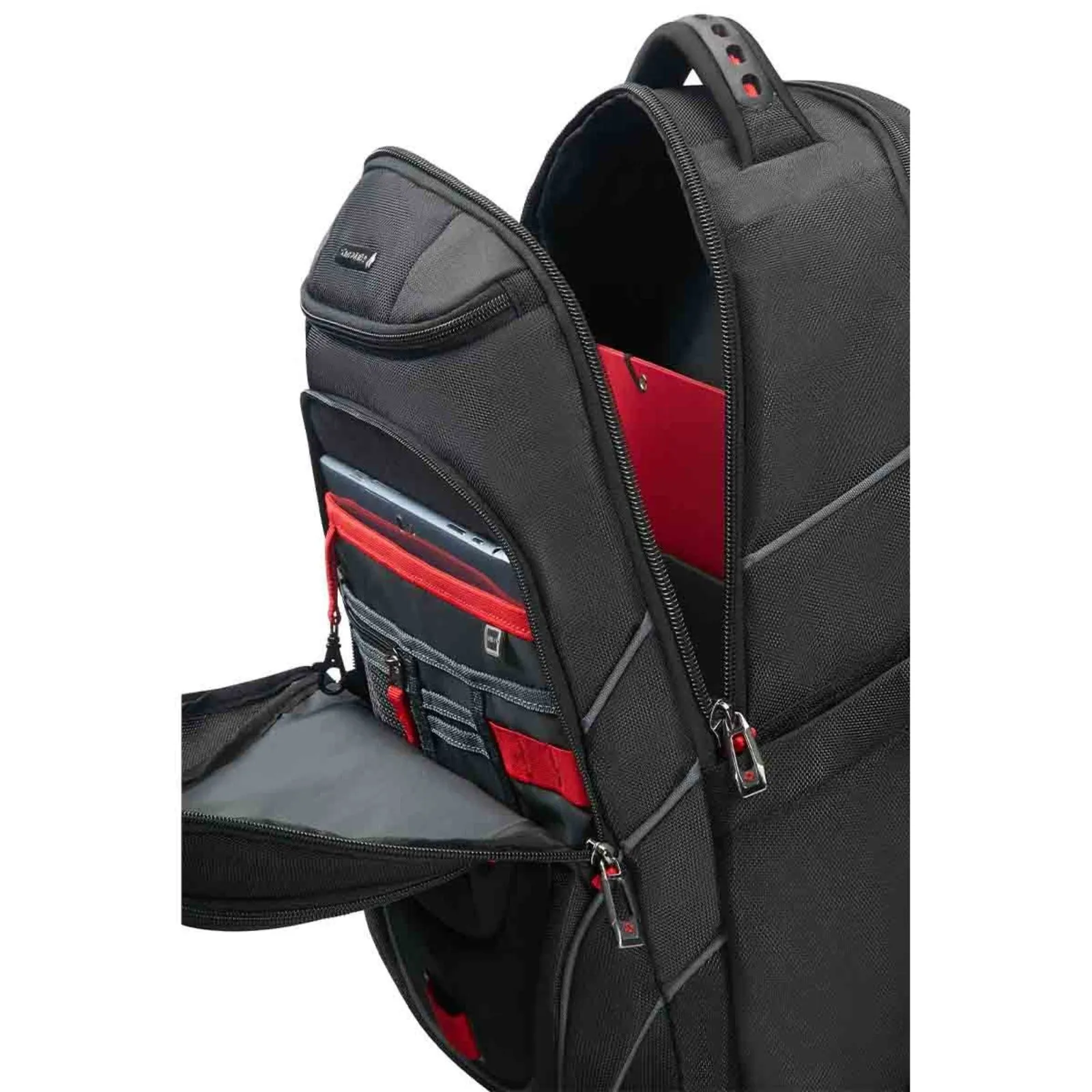 Samsonite Leviathan 17.3 Inch Laptop Backpack Black