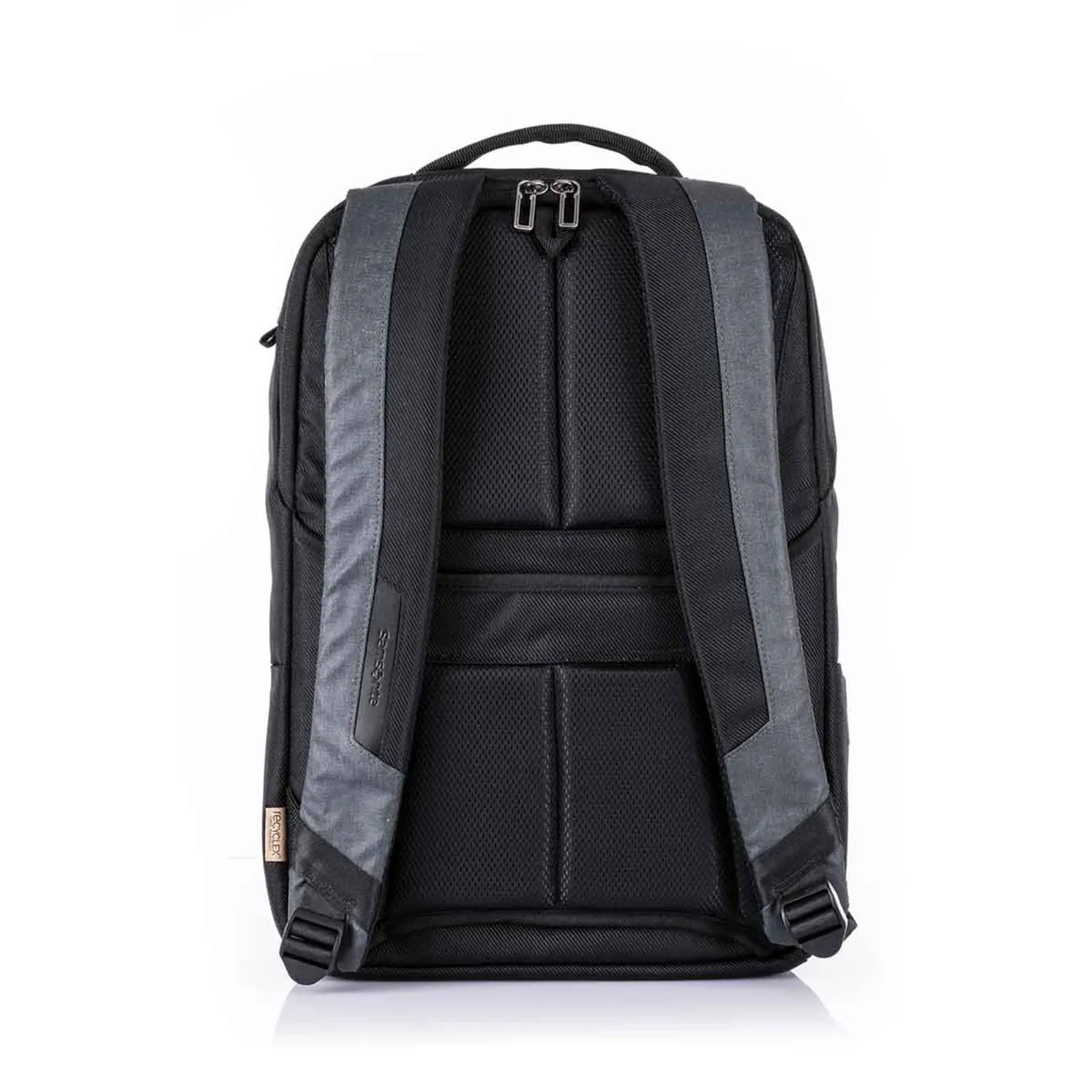 Samsonite Marcus Eco 17.3 Inch Laptop Backpack VZ Black