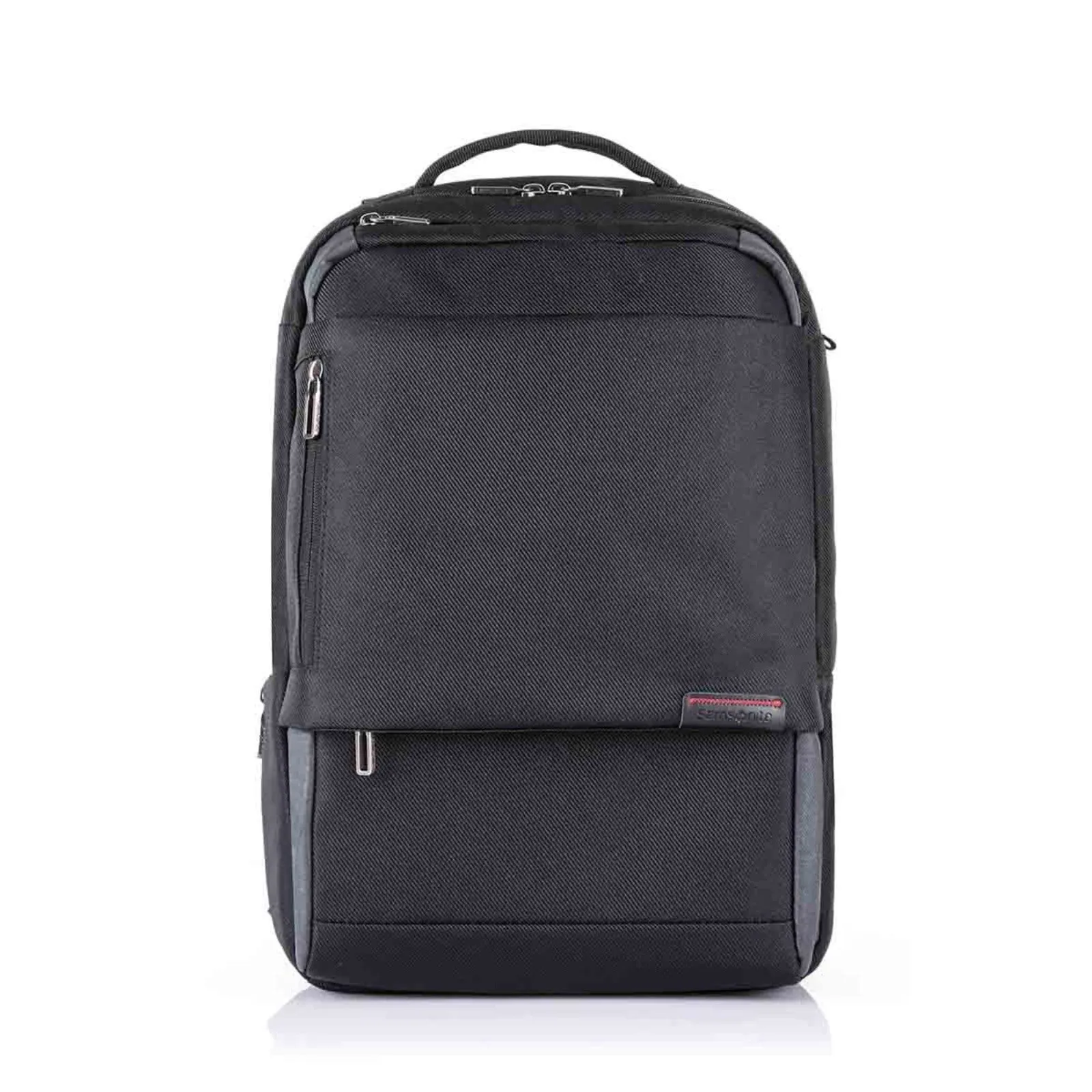 Samsonite Marcus Eco 17.3 Inch Laptop Backpack VZ Black