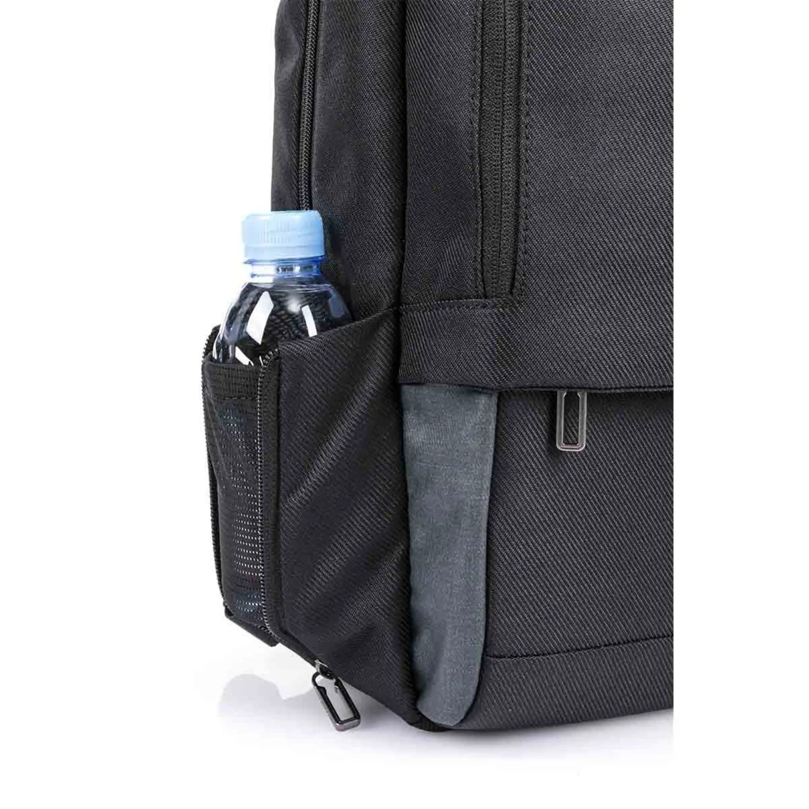 Samsonite Marcus Eco 17.3 Inch Laptop Backpack VZ Black