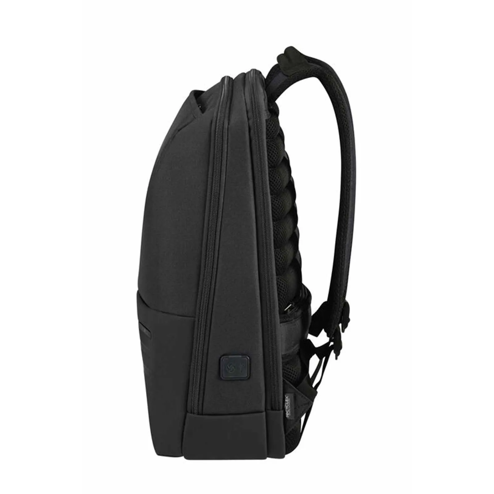 Samsonite StackD Biz 15.6 Inch Laptop Backpack Black
