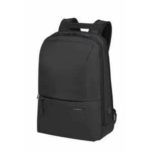 Samsonite StackD Biz 15.6 Inch Laptop Backpack Black