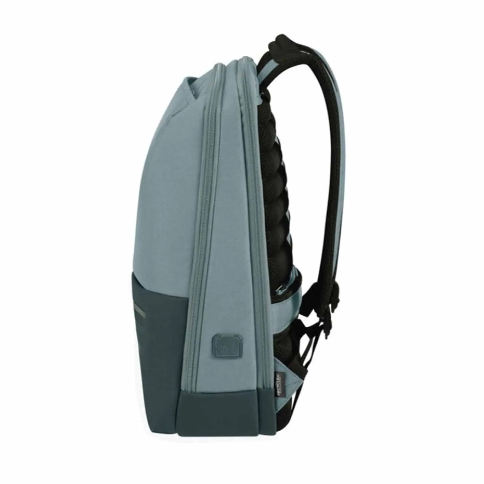Samsonite StackD Biz 15.6 Inch Laptop Backpack Forest