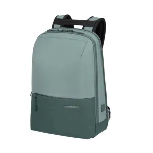 Samsonite StackD Biz 15.6 Inch Laptop Backpack Forest
