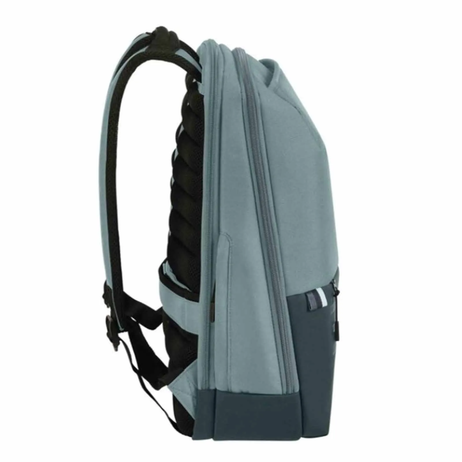 Samsonite StackD Biz 15.6 Inch Laptop Backpack Forest