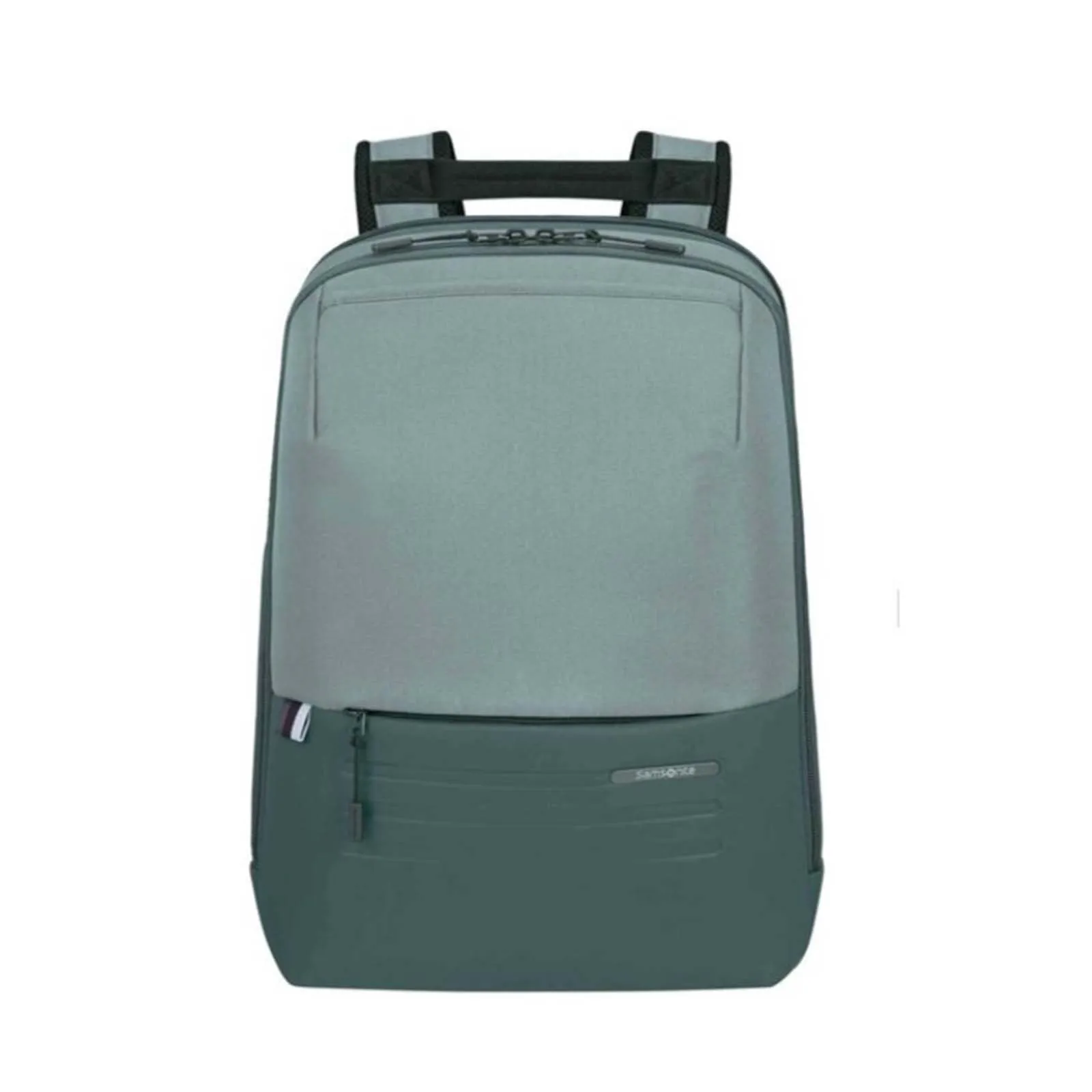 Samsonite StackD Biz 15.6 Inch Laptop Backpack Forest