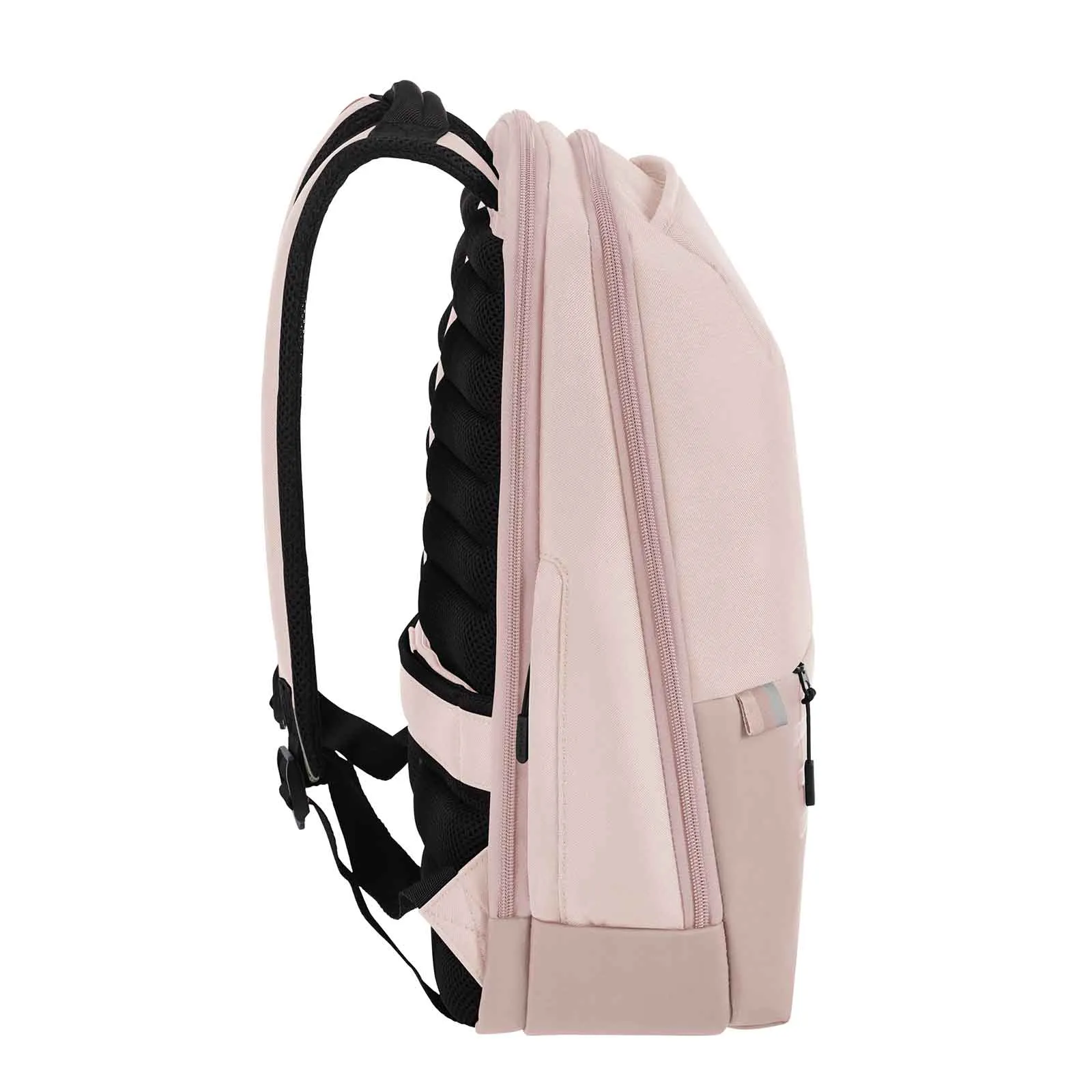 Samsonite StackD Biz 15.6 Inch Laptop Backpack Rose