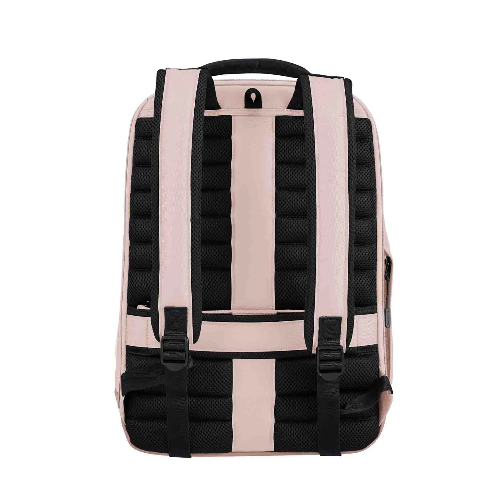 Samsonite StackD Biz 15.6 Inch Laptop Backpack Rose