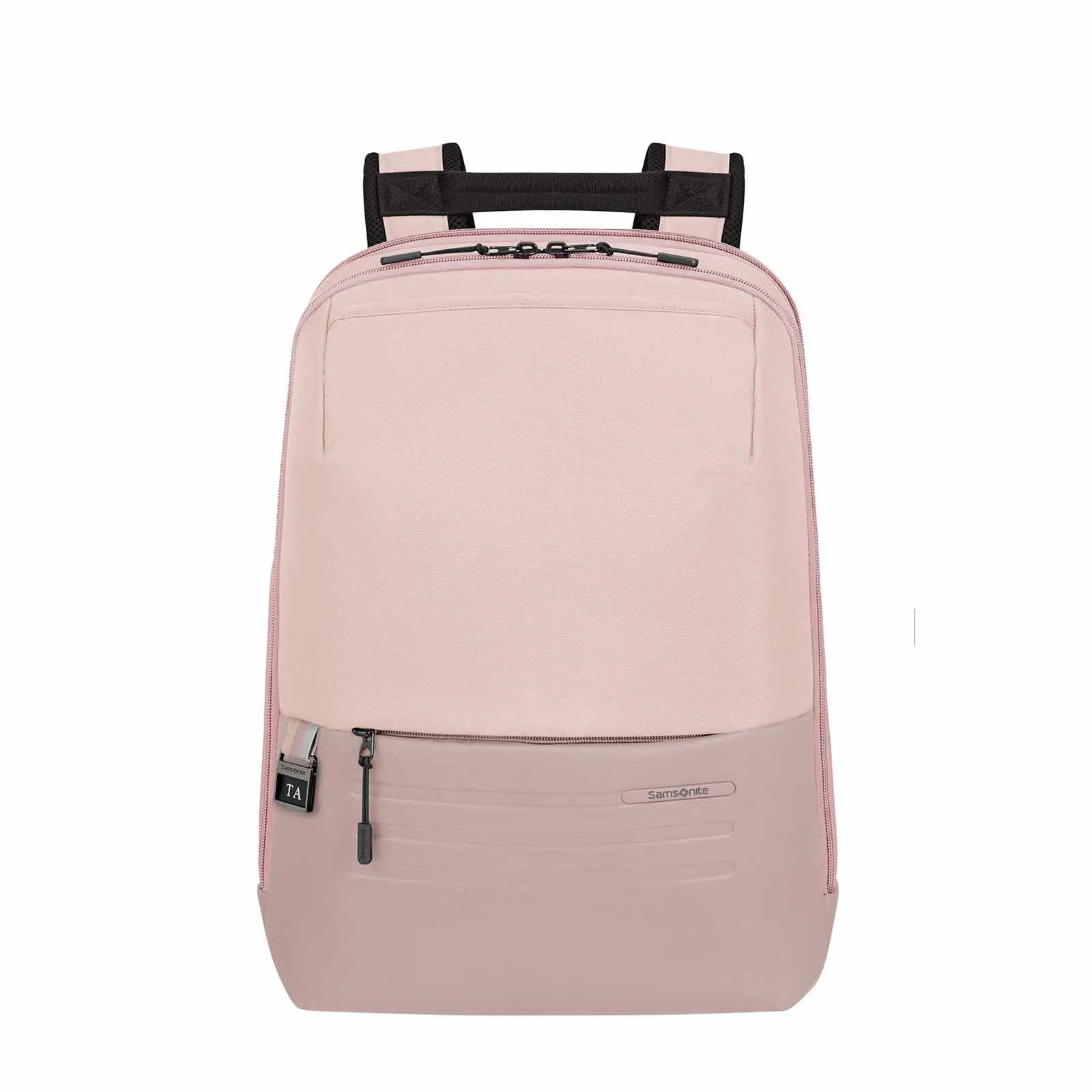 Samsonite StackD Biz 15.6 Inch Laptop Backpack Rose